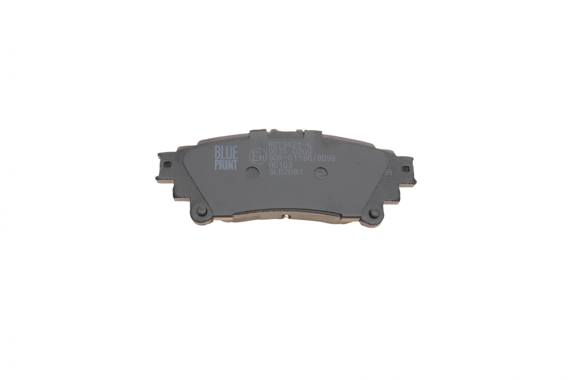 ADT342186 BLUE PRINT